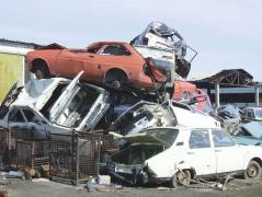 5000 de tichete în plus pentru Rabla 2015