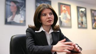 Ridzi, condamnată la CINCI ANI DE ÎNCHISOARE CU EXECUTARE!