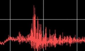 Un nou CUTREMUR în Vrancea!