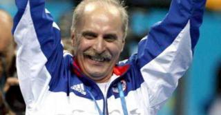 La mulţi ani, OMULE-RECORD! Octavian Bellu a ajuns la borna 64