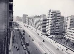 Cartierul PANTELIMON - mănăstirea sfântului fără de arginți