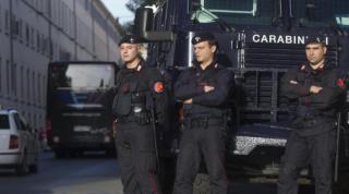 4.800 de militari pe străzi pentru PREVENIREA atacurilor teroriste