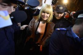 Elena Udrea a IEŞIT de la DNA! Declaraţiile ei după patru ore de audieri