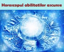 ASTRELE ZIC TOT! Ce talente ai, în funcţie de zodie