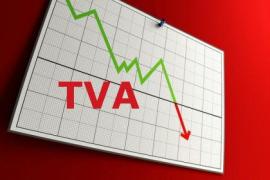Proiect: TVA scade la 20% de la 1 ianuarie 2016!