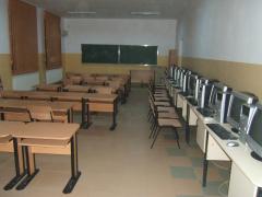 Elevii de la şcoala din Tâncăbeşti, intoxicaţi cu monoxid de carbon. MAI cere închiderea şcolii