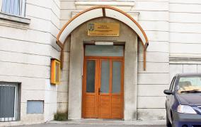 Iorgu Ganea, reținut de DNA