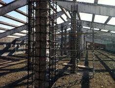 12 milioane euro pentru un complex comercial în Sectorul 1