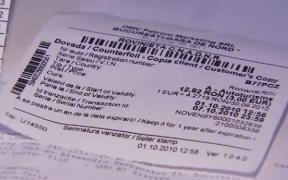 Amenzile pentru rovinietă vor putea fi anulate. Cum puteţi scăpa de amenda primită