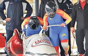 Istorie în BOB! O româncă a câștigat Cupa Europei