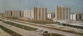 Cartierul DRUMUL TABEREI și mișcarea antifanariotă din `21