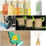 ODORIZANTUL de cameră sau mașină poate provoca o serie de BOLI FATALE