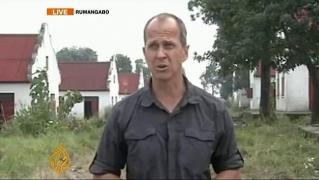 Jurnalistul Al Jazeera, închis în Egipt, a fost eliberat din penitenciar după 400 de zile