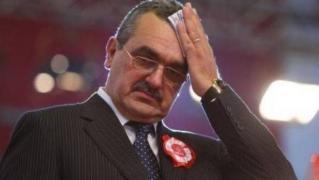 A demisionat Miron Mitrea!