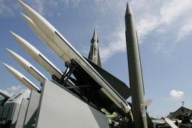 Avion rusesc cu material nuclear la bord!