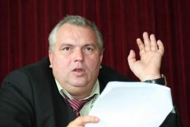 Nicuşor Constantinescu a fost ARESTAT preventiv