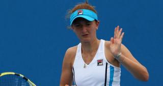 Irina Begu s-a calificat în semifinalele turneului WTA de la Rio