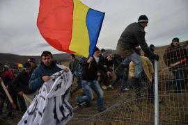 Chevron se retrage din România şi renunţă la explorarea zăcamintelor de gaze de şist