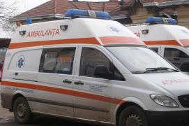 Un mort și trei răniți într-un accident rutier pe DN2A