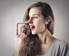 PATRU MINCIUNI pe care ți le zici fără nicio REMUȘCARE