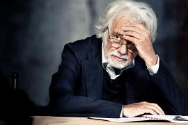 S-a stins din viață regizorul italian de teatru Luca Ronconi