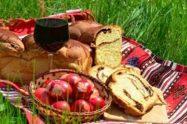 Cum va fi VREMEA de Paști