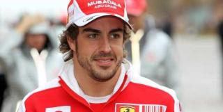 Fernando Alonso a fost transporat cu elicopterul la spital