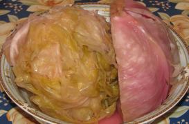 Îți place VARZA MURATĂ? Iată de ce anume trebuie să ții cont!