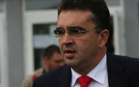 Marian Oprișan, audiat ca martor în dosarul 'Referendumului'