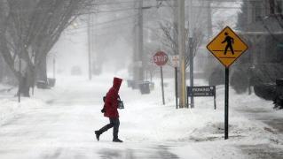 Cel puţin 26 de morţi în SUA şi Canada din cauza condiţiilor meteo
