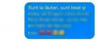 Nu există CEVA MAI AMUZANT. Mesajul trimis soției după O NOAPTE DE BEȚIE!