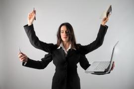 Muncitoare până-n măduva oaselor! ZODIILE care TAC și FAC!