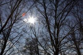 Vremea se încălzește, iar cantitățile de precipitații vor fi excedentare în următoarele trei luni