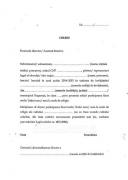 Așa arată CEA MAI CONTROVERSATĂ cerere din România!