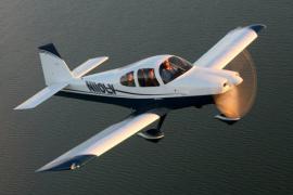 Accident aviatic în Rusia! Două persoane au murit