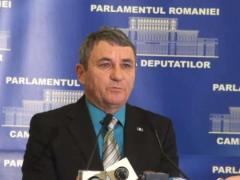 Deputatul Niculae Mircovici, condamnat definitiv la șase luni închisoare cu suspendare