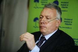 Laszlo Borbely, aviz pozitiv pentru urmărirea penală!