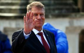 Iohannis: România va face tot ceea ce este posibil pentru a sprijini Republica Moldova
