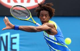 Monfils, convocat la echipa Franței de Cupă Davis pentru meciul cu Germania
