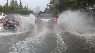 Alertă METEO!  Vin PLOILE
