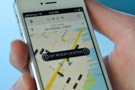 UBER se lansează în România