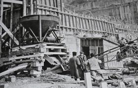 Barajul BICAZ - drama din spatele unui colos