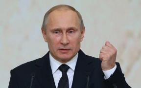 Putin: Rusia va tăia livrările de gaz către Ucraina dacă aceasta nu va plăti