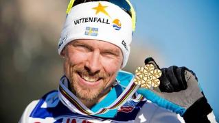 Schi nordic: Suedezul Johan Olsson, campion mondial la 15 km stilul liber