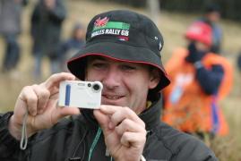 Copilotul de raliuri Adrian Berghea a murit la vârsta de 46 de ani