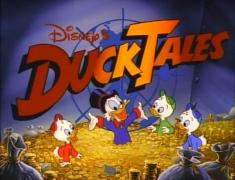'DuckTales' revine pe micile ecrane din 2017