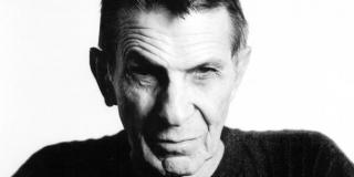 A murit actorul Leonard Nimoy, Mr. Spock din serialul 'Star Trek'