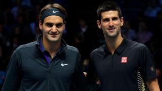 Finală de vis în turneul de la Dubai: Djokovic - Federer