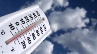 Prognoza meteo! Vreme caldă în majoritatea regiunilor ţării