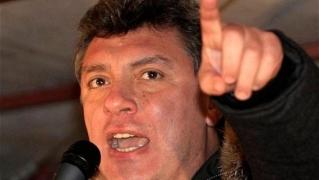 Opozantul lui Putin, Boris Nemțov, ucis de gloanțe la Moscova